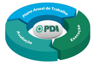 Ciclo do PDI