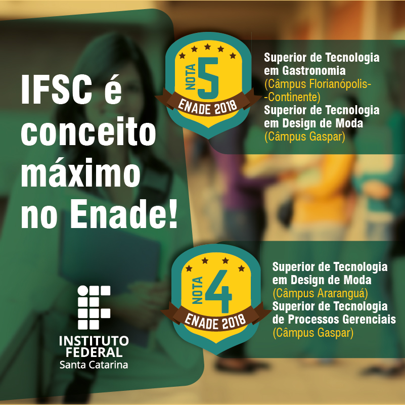 Portal Do IFSC - Notícia Aberta