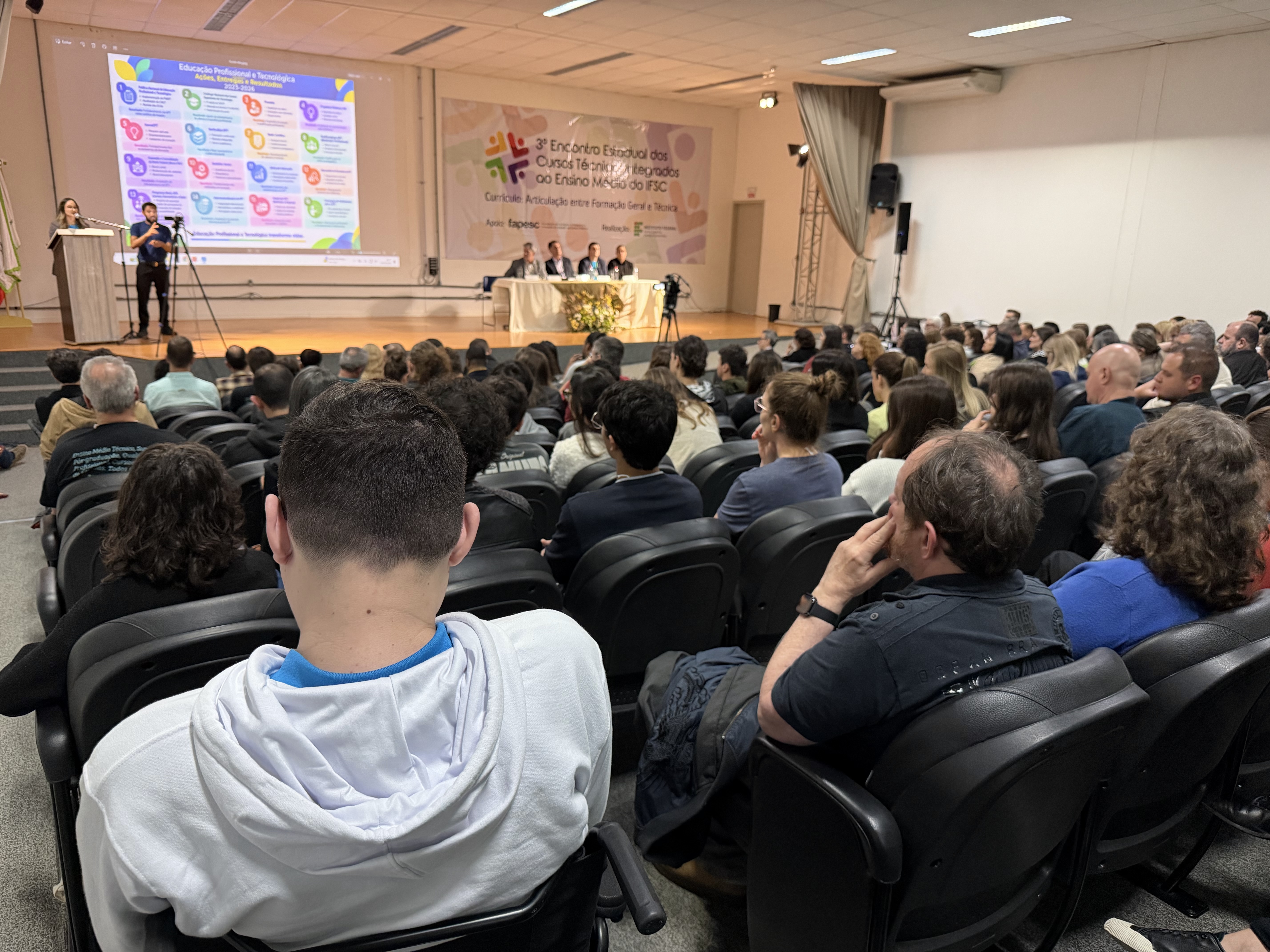 Fotos: Andressa Lunna/IFSC