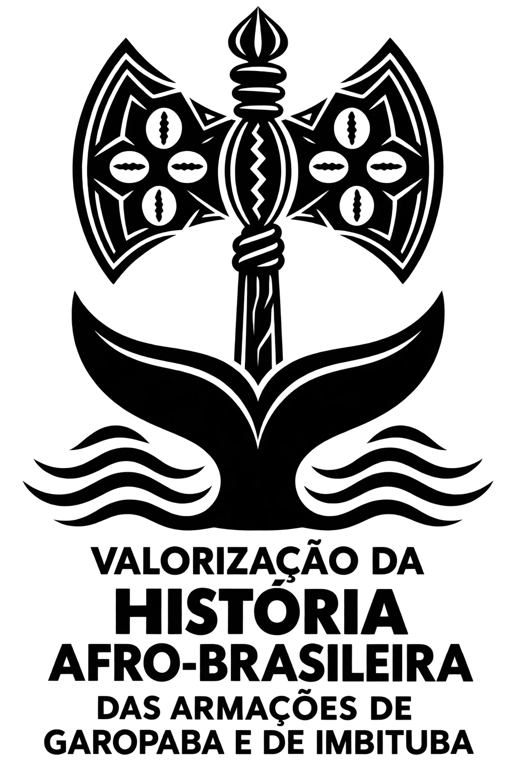 Logotipo do projeto 