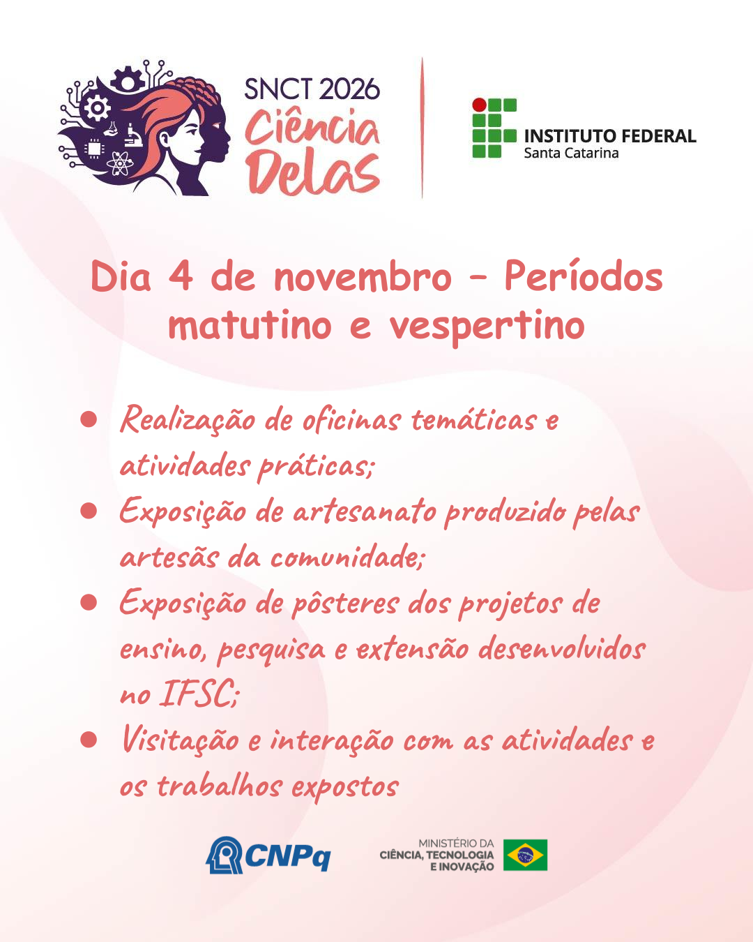 Programação 04