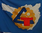 Bandeira ETFSC