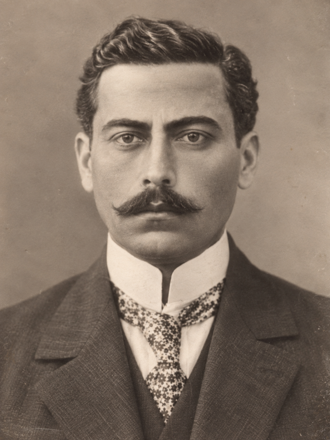 João Cândido da Silva Muricy
