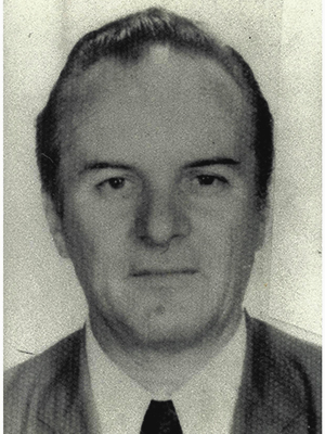 Moacir Benvenutti
