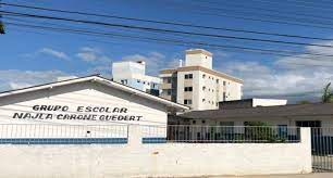 Grupo Escolar Najla Carone Guedert